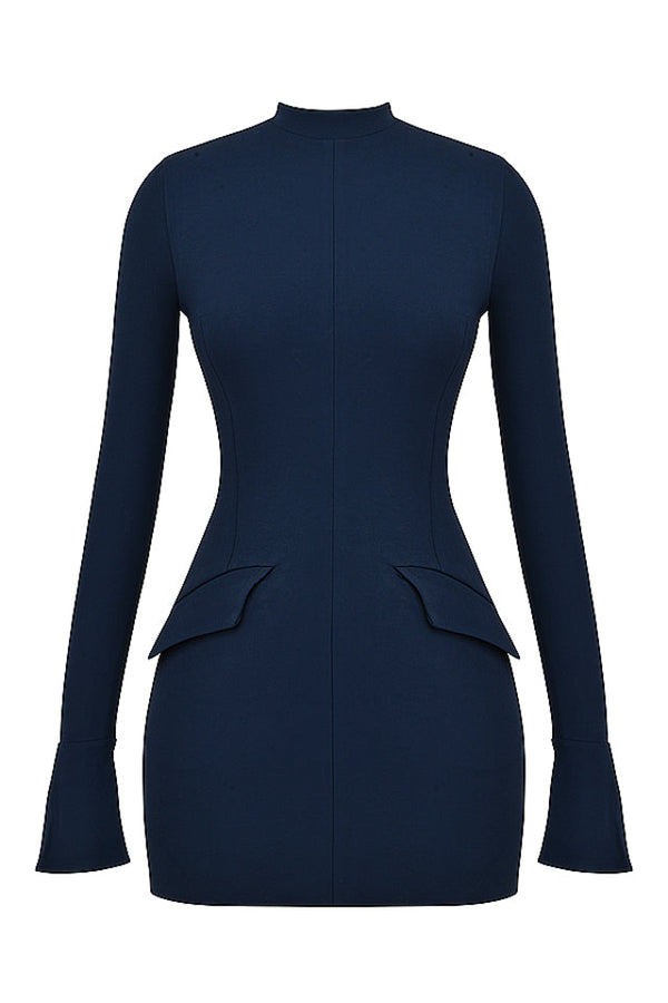 Formal Mini Dress