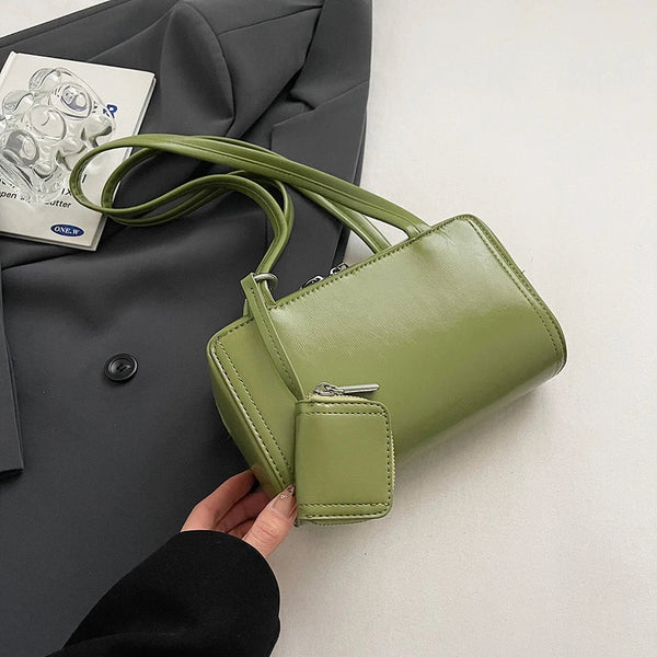 MARI | 2-IN-1 SHOULDER BAG