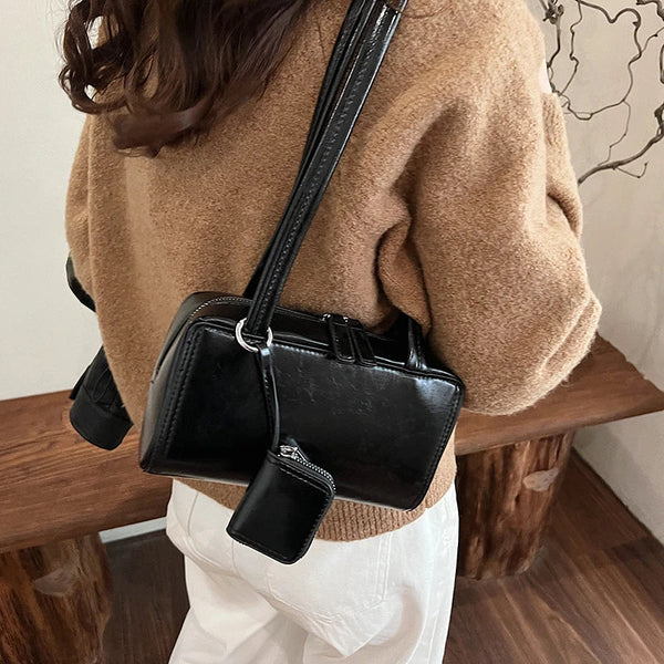 MARI | 2-IN-1 SHOULDER BAG