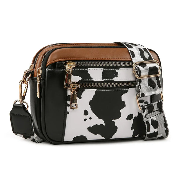 NOLA | PRACTICAL CROSSBODY BAG