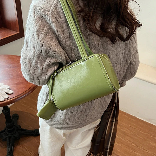 MARI | 2-IN-1 SHOULDER BAG