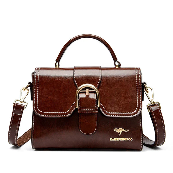 SANDRA | LUXURIOUS MINI BAG