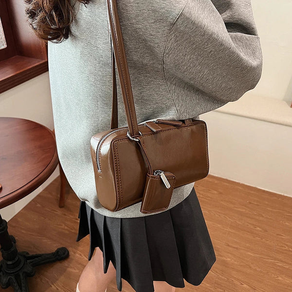MARI | 2-IN-1 SHOULDER BAG