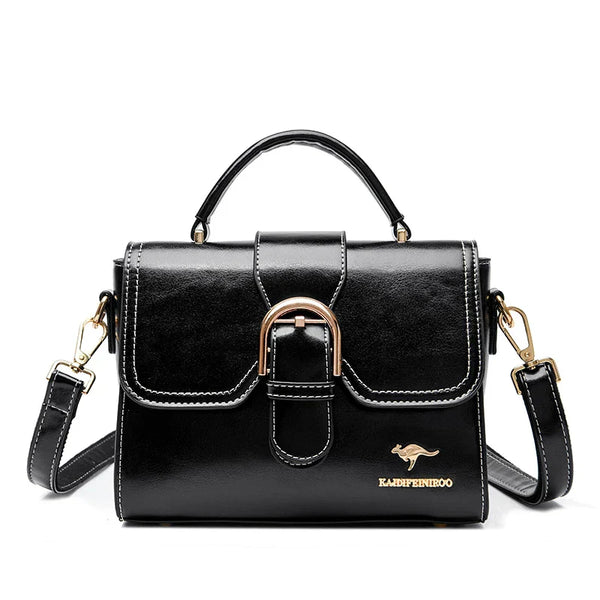 SANDRA | LUXURIOUS MINI BAG