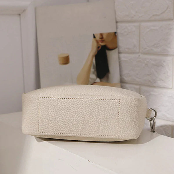 NORA | PRACTICAL CREAM EVERYDAY BAG