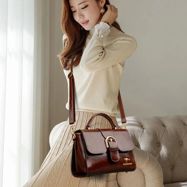 SANDRA | LUXURIOUS MINI BAG