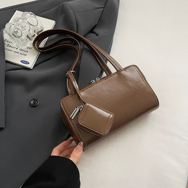 MARI | 2-IN-1 SHOULDER BAG