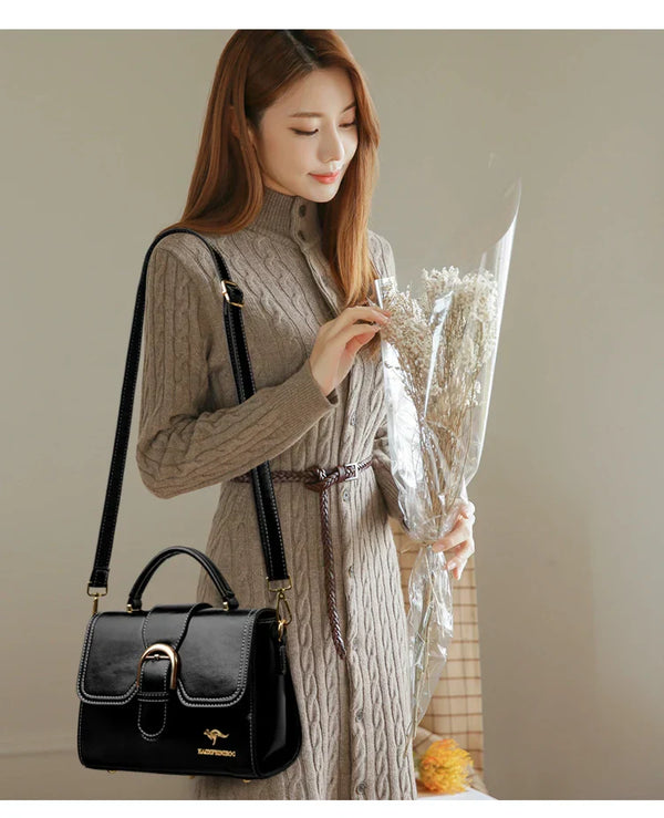 SANDRA | LUXURIOUS MINI BAG