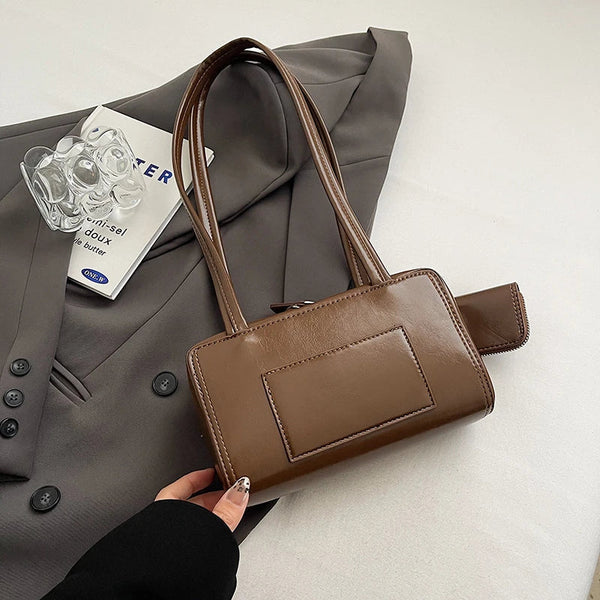 MARI | 2-IN-1 SHOULDER BAG