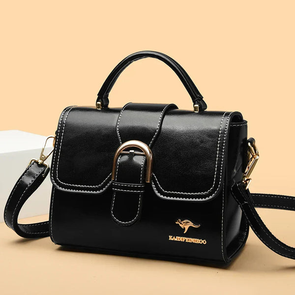SANDRA | LUXURIOUS MINI BAG