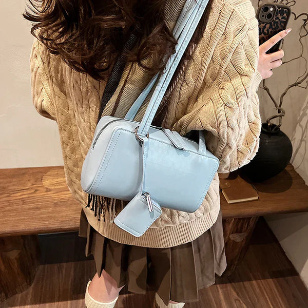 MARI | 2-IN-1 SHOULDER BAG