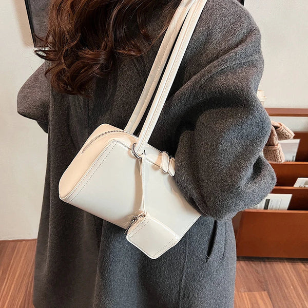 MARI | 2-IN-1 SHOULDER BAG