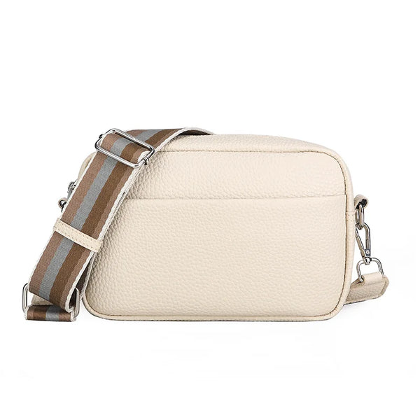 NORA | PRACTICAL CREAM EVERYDAY BAG