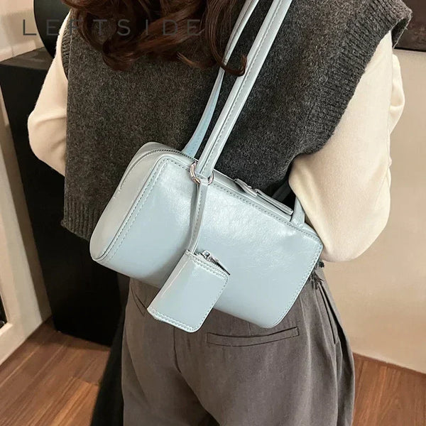 MARI | 2-IN-1 SHOULDER BAG