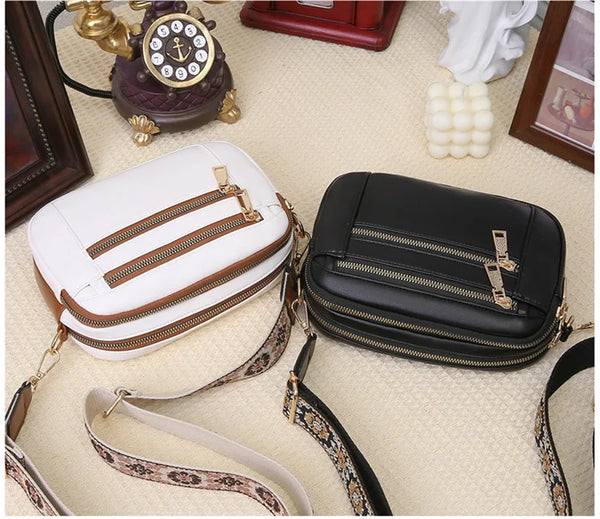 NOLA | PRACTICAL CROSSBODY BAG