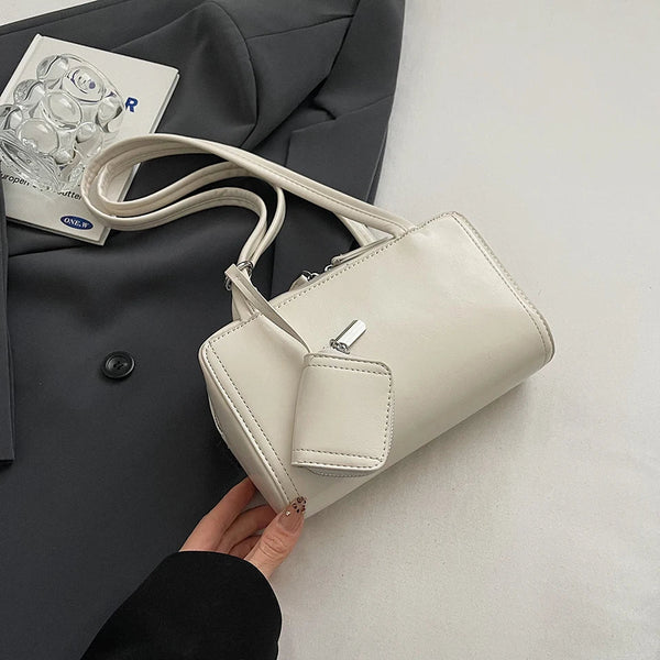 MARI | 2-IN-1 SHOULDER BAG