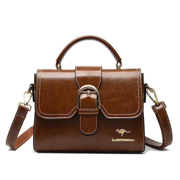 SANDRA | LUXURIOUS MINI BAG