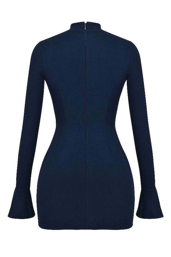 Formal Mini Dress