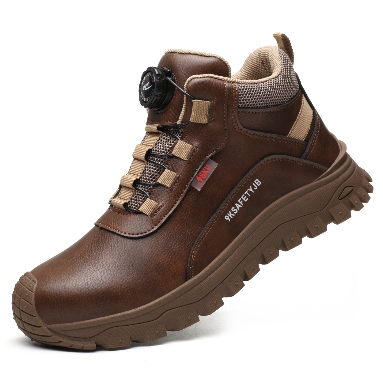 Wayne™ | S3 safety shoe