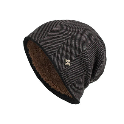 Franco™ | Stylish Fleece Hat