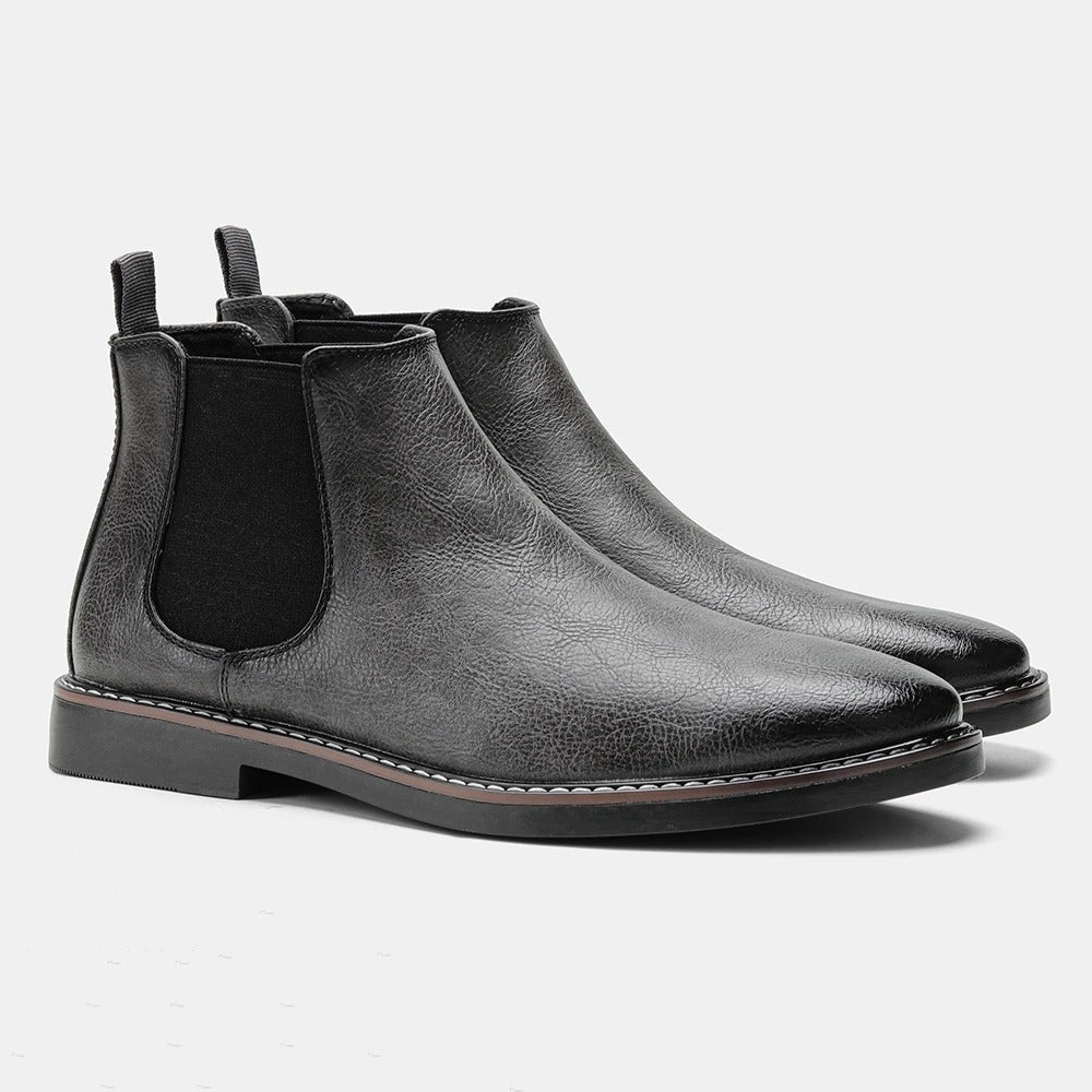 Watson™ | Timeless Chelsea Boots