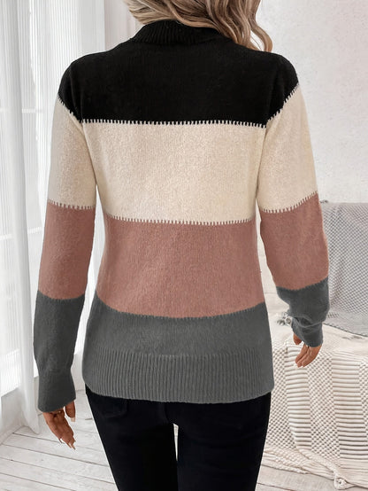 Aimee | Soft & Relaxed Jumper