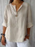 Relaxed Chic Blouse