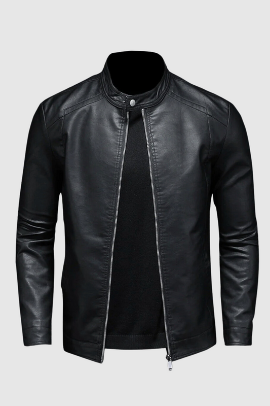 Jack™ | Men’s Biker Jacket