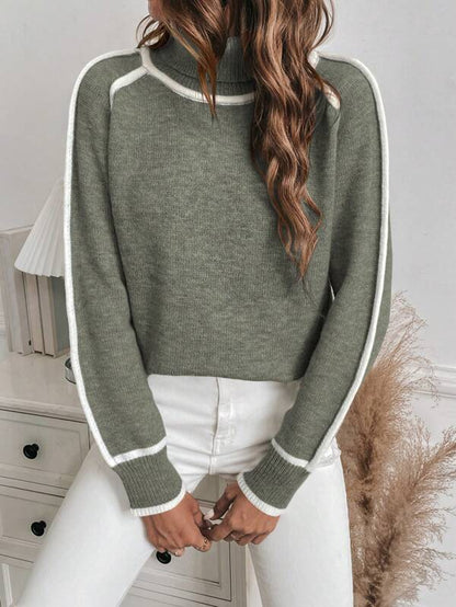 Lindsey | Modern & Comfy Jumper