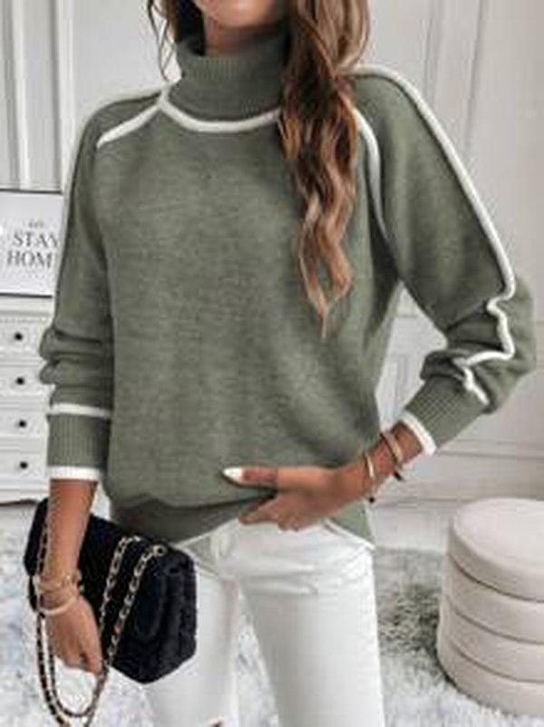 Lindsey | Modern & Comfy Jumper