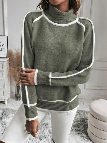 Lindsey | Modern & Comfy Jumper