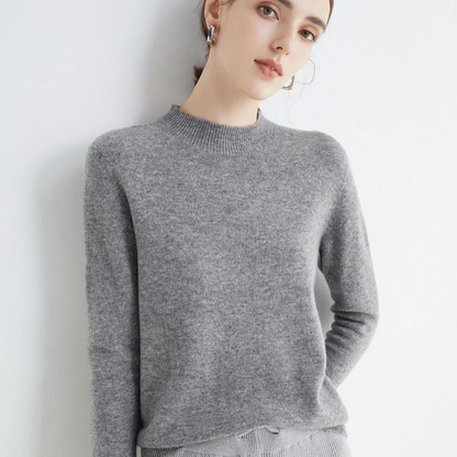 Xanthe | Soft And Chic Jumper