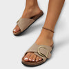 Buckle Bliss Sandals