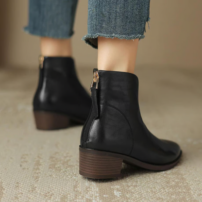 Ariana | Elegant Ankle Boots