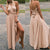 Amara | Elegant Wrap Maxi Dress