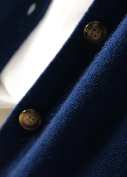 Fern | Cardigan With Elegant Buttons