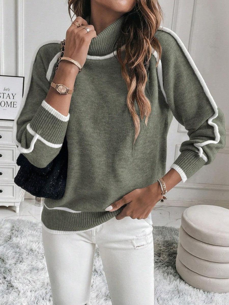 Lindsey | Modern & Comfy Jumper