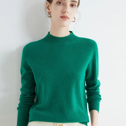 Xanthe | Soft And Chic Jumper