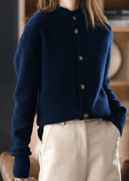 Fern | Cardigan With Elegant Buttons