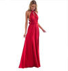 Amara | Elegant Wrap Maxi Dress