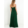 Amara | Elegant Wrap Maxi Dress