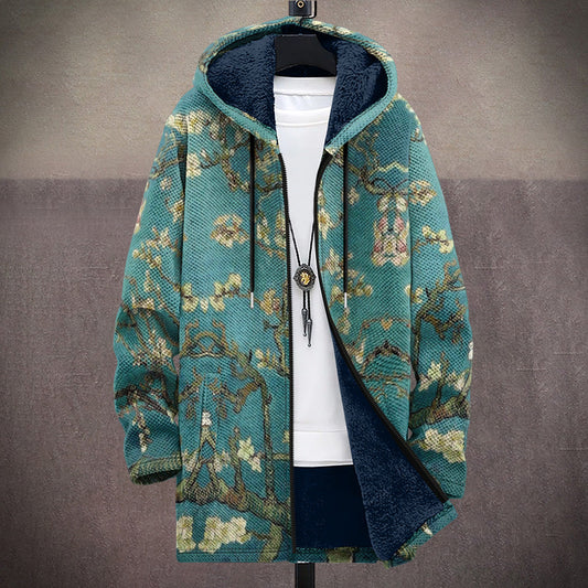 Monet | Artwear Fleece