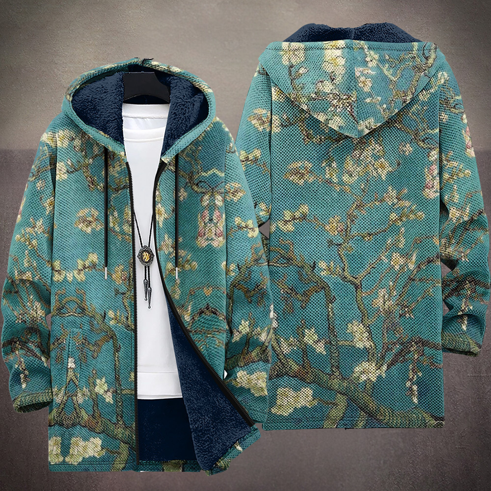 Monet | Artwear Fleece