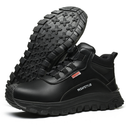 Wayne™ | S3 safety shoe