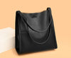 DIEDE | HANDCRAFTED LEATHER SHOULDER BAG