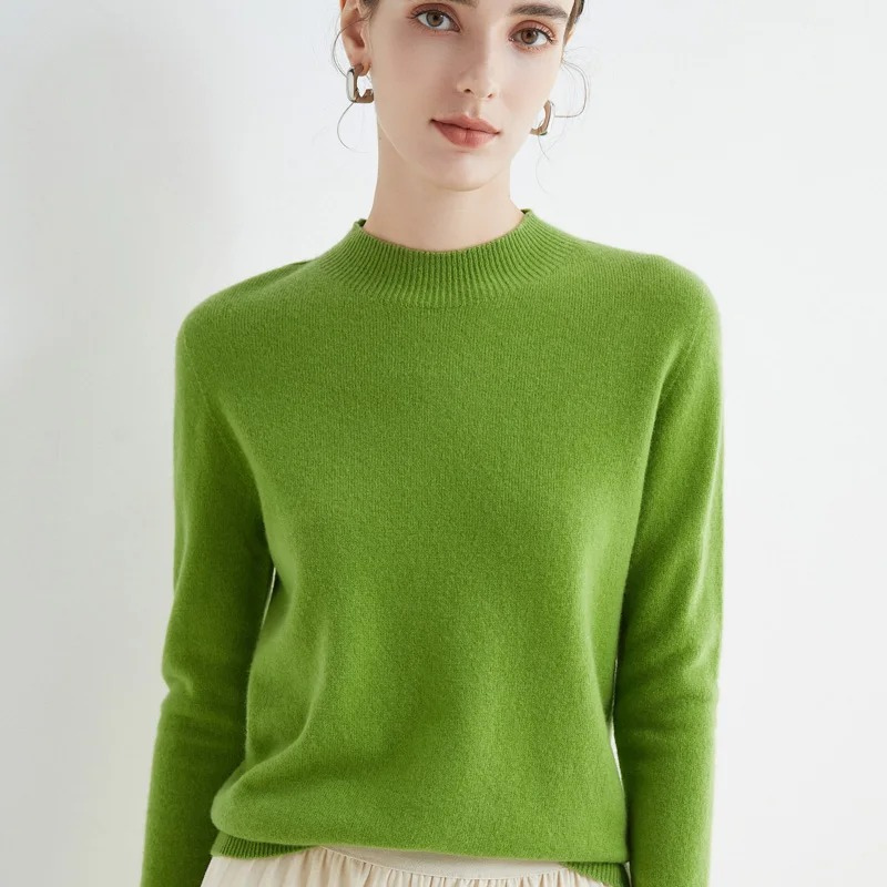 Xanthe | Soft And Chic Jumper