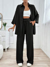 Cinnamon Lounge Cotton-line
