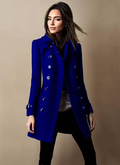 Darla™ | Elegant Women's Coat