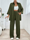 Cinnamon Lounge Cotton-line