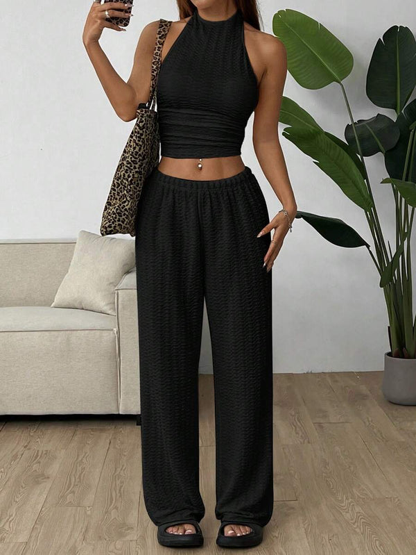 Casual Lounge Set